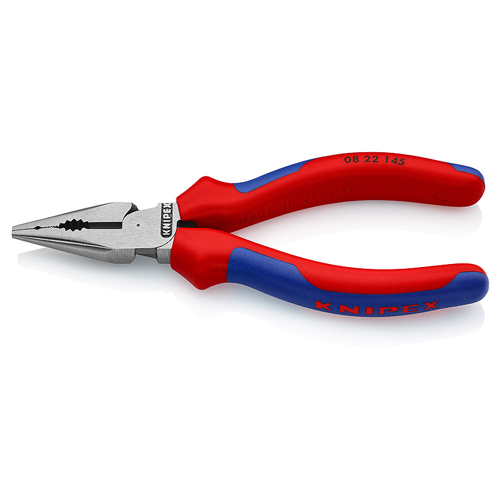 08 22 145 din iso 5746 needle-nose combination pliers
