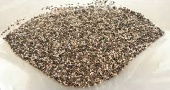 Australian Grown Ground Chia Seed – 15kg Paper Bags