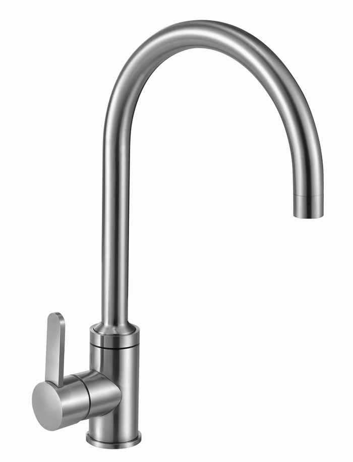 C03s stainless steel faucets