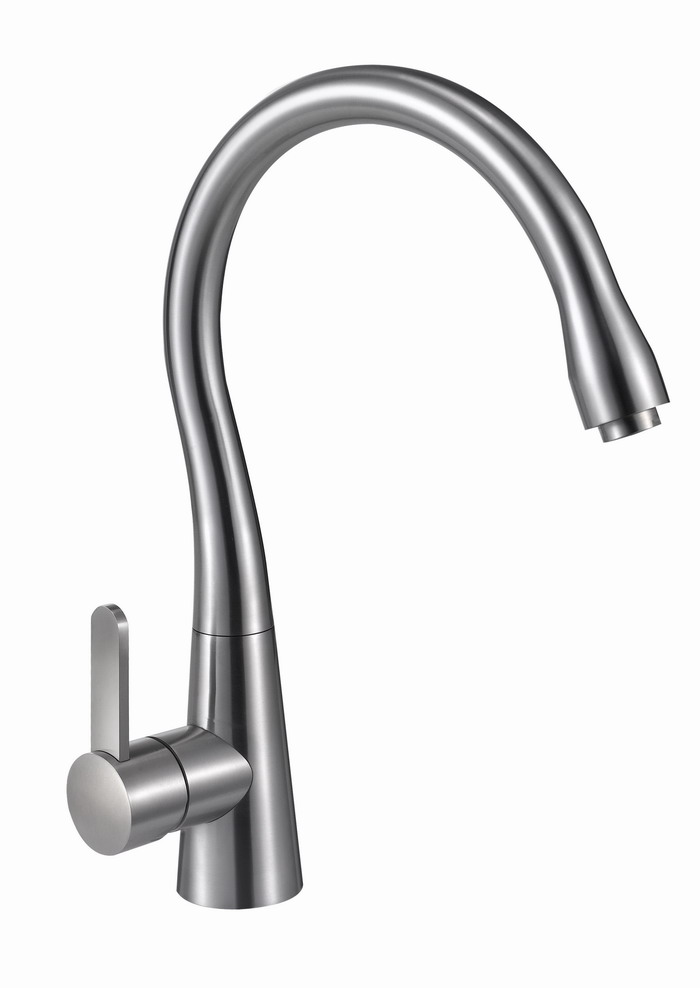 C04s stainless steel faucets