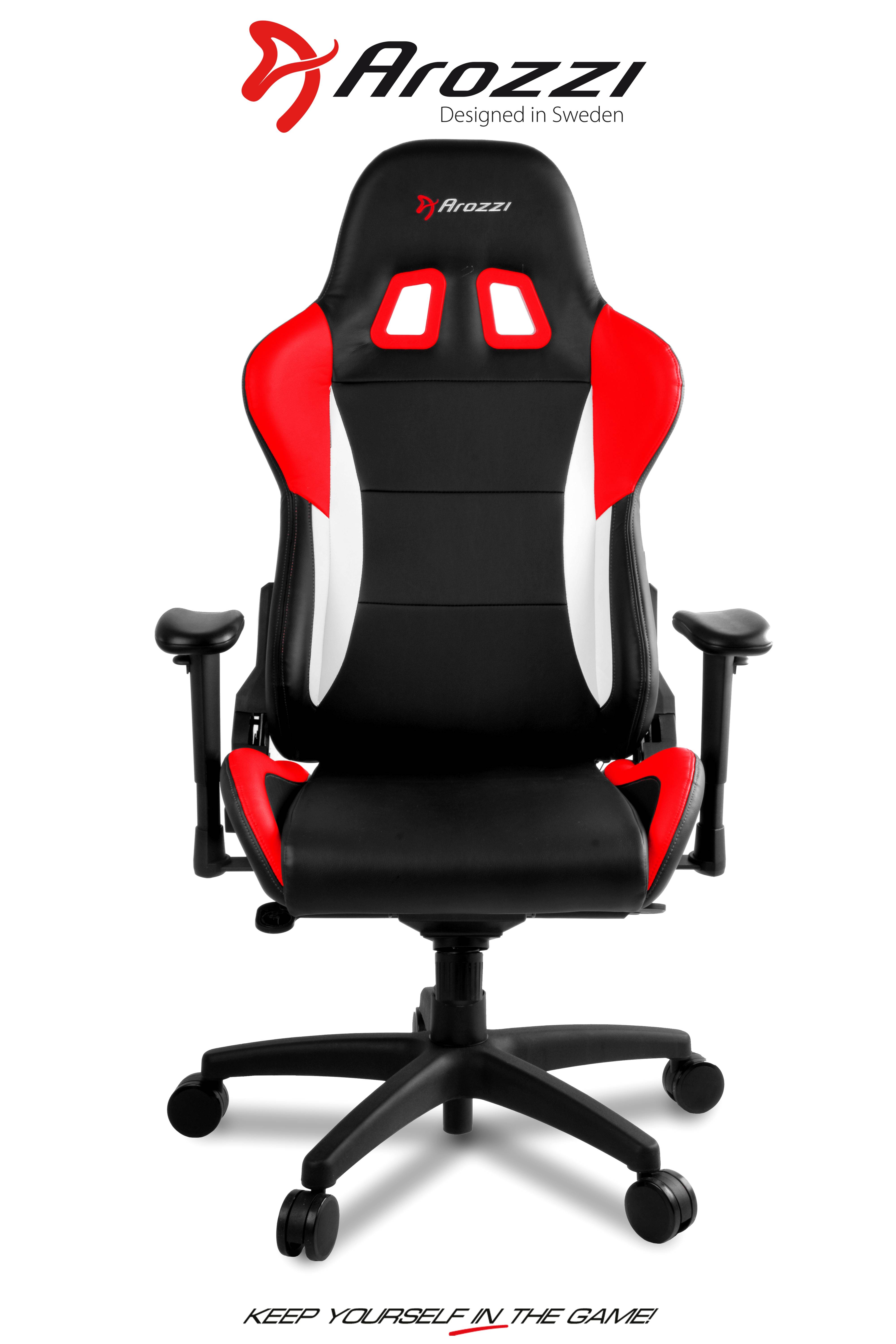 Arozzi verona pro v2 gaming chair