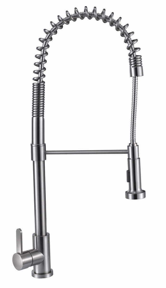 C07s stainless steel faucets	 	