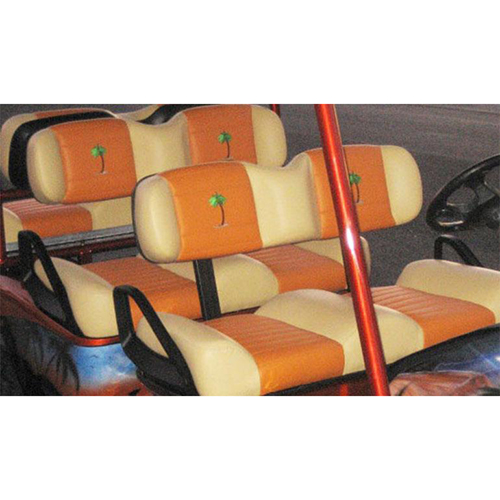 Customized car seats