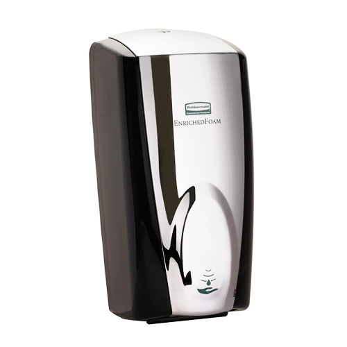 Soap dispenser plastic premium - 1000ml
