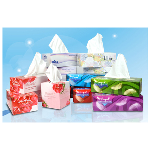 Facial Tissue