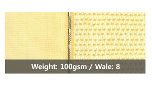 100gsm/8 scaffolding net and mash