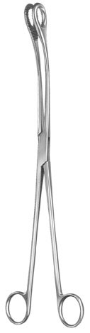 Kelly’s Placental Forceps