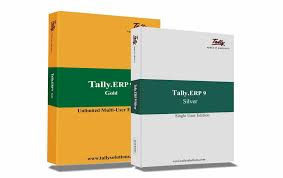 Tally erp 9 vat accounting software