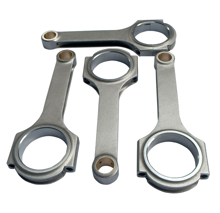 HIC Engine Peugeot Connecting Rods 4340