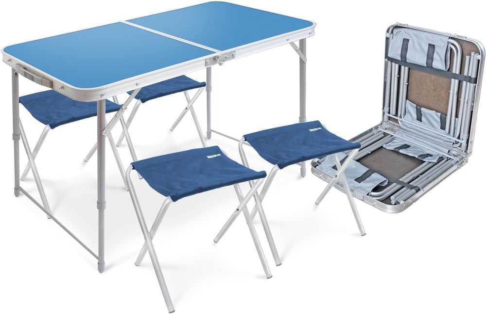 Camping table (sst3p)