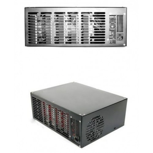A2 mega scrypt miner asic - 110 mh/s - built-in psu/controller