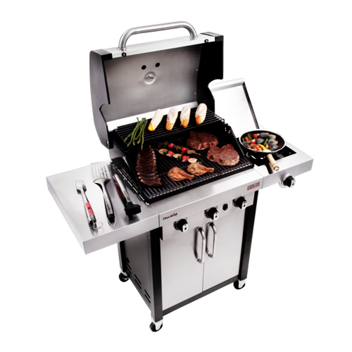 Char-broil grilling accessories