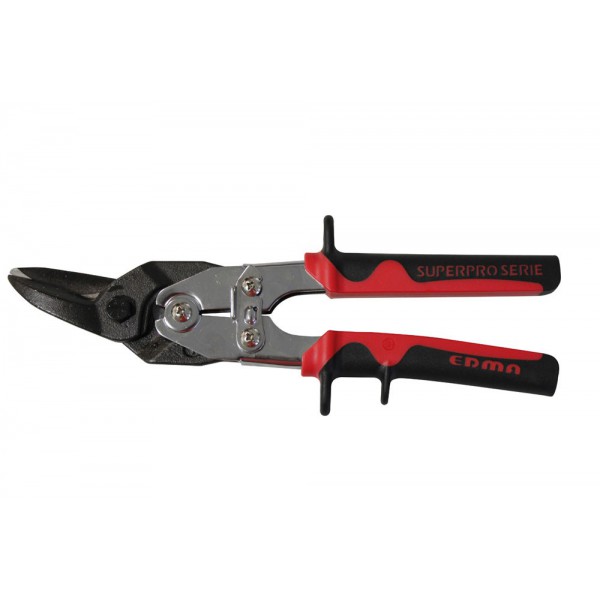 Apollo forged aviation snip left cut (109055)