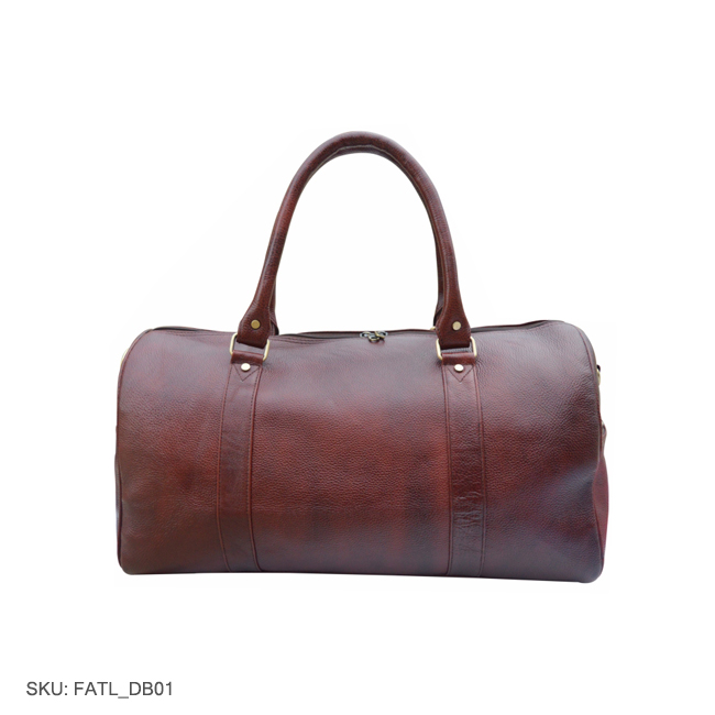 Travell Duffle Bag || Overnight Bag