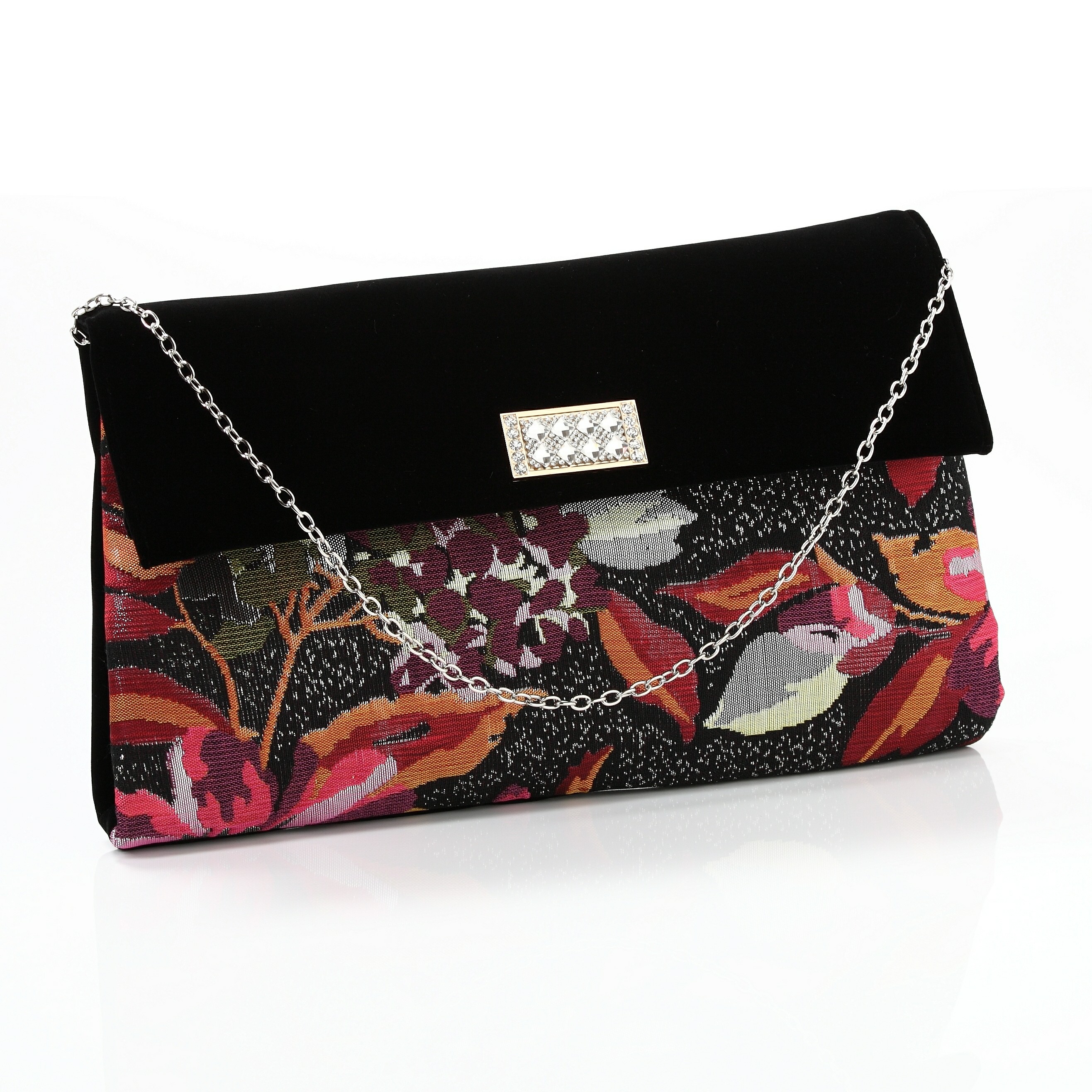 Amour  clutch