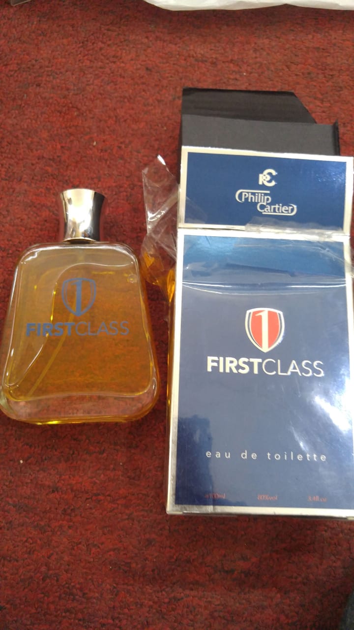 Wholesale perfumes with famous brand perfume bottle