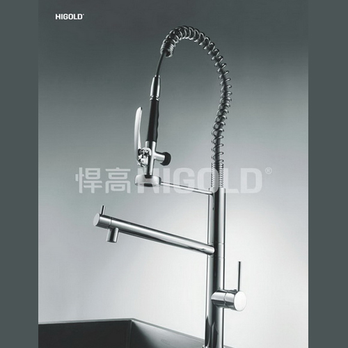 Modern Faucet - Fiat 980026_2