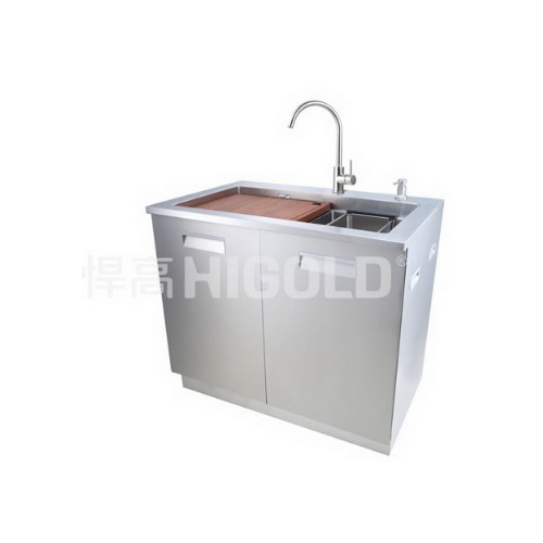 Integrated Sink 970011_2