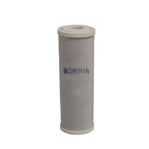 Cto series extruded carbon block cartridge filters