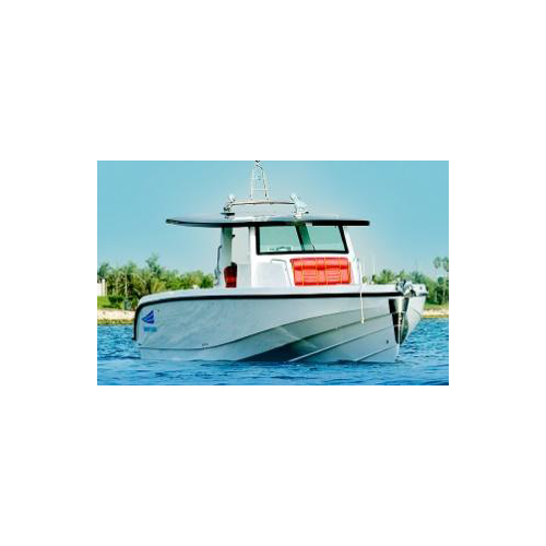 Boat - Samawi '36_2