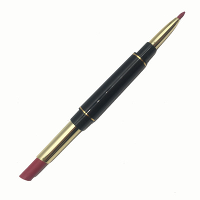 Ms-lps-12 lip line  (2.8g lipstick 1.2g lipliner)