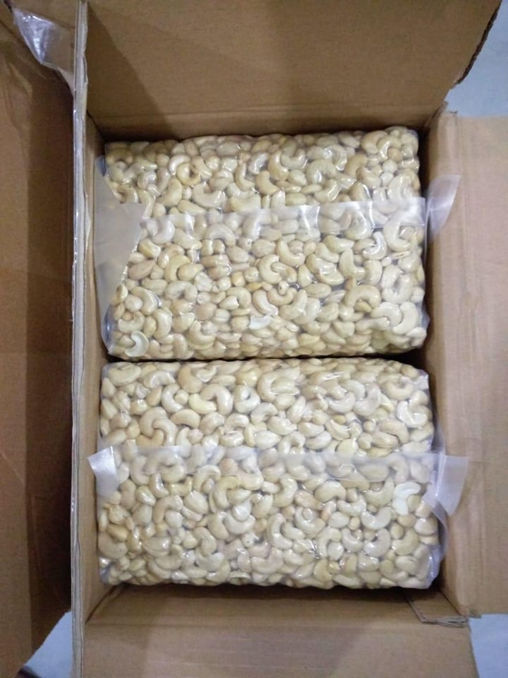 Top quality cashew nut