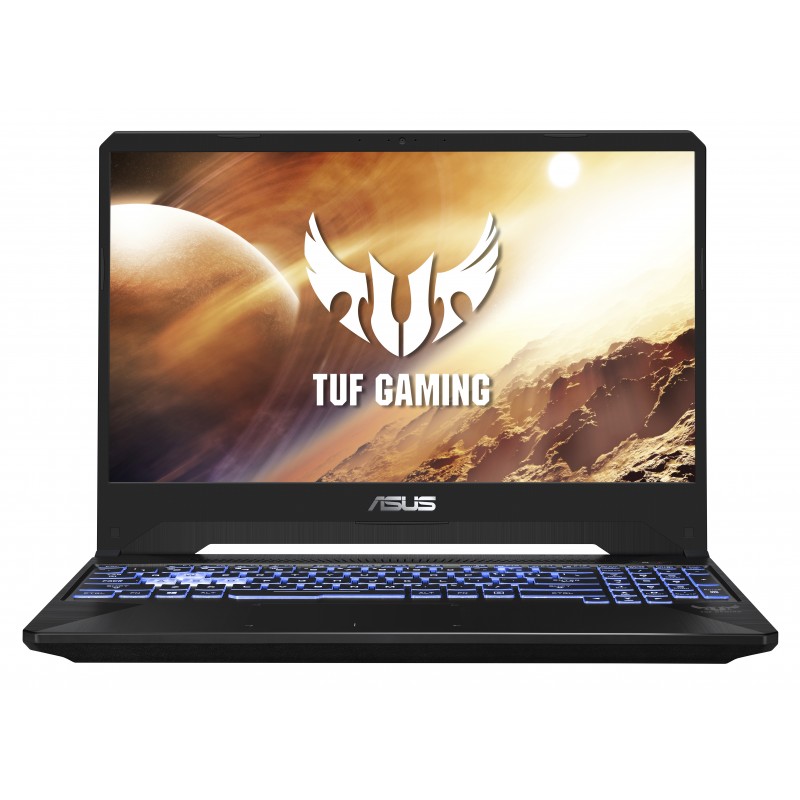 Asus tuf fx505du-wb72 15.6” gaming laptop