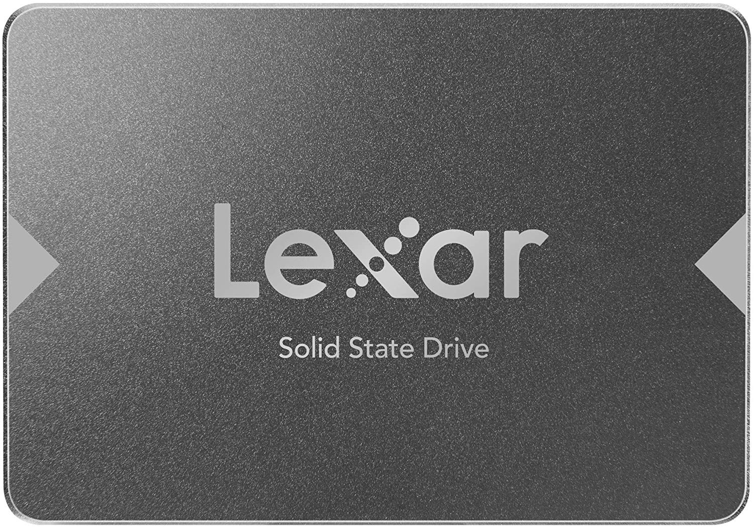 Lexar ns100 2.5” sata iii (6gb/s) 1tb solid-state drive