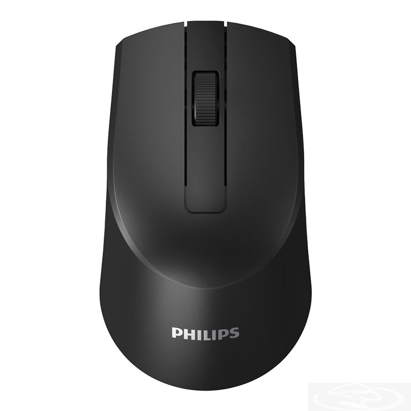 Philips m374 wireless mouse
