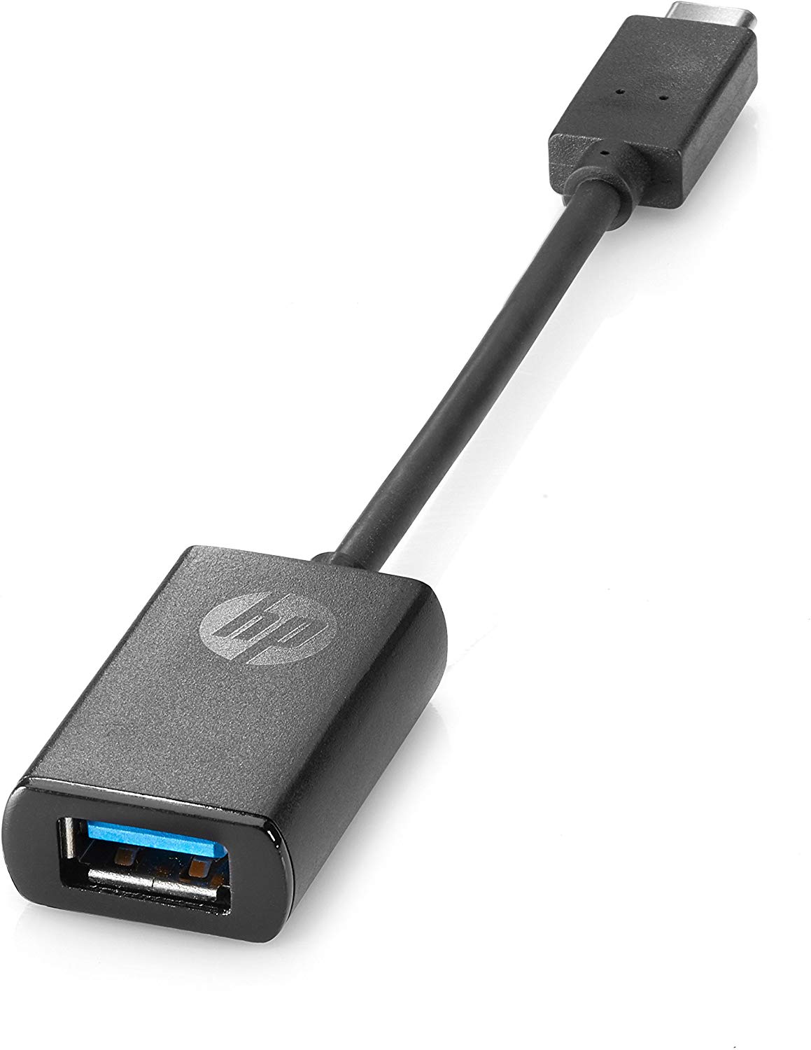 Hp usb-c to usb 3 adapter