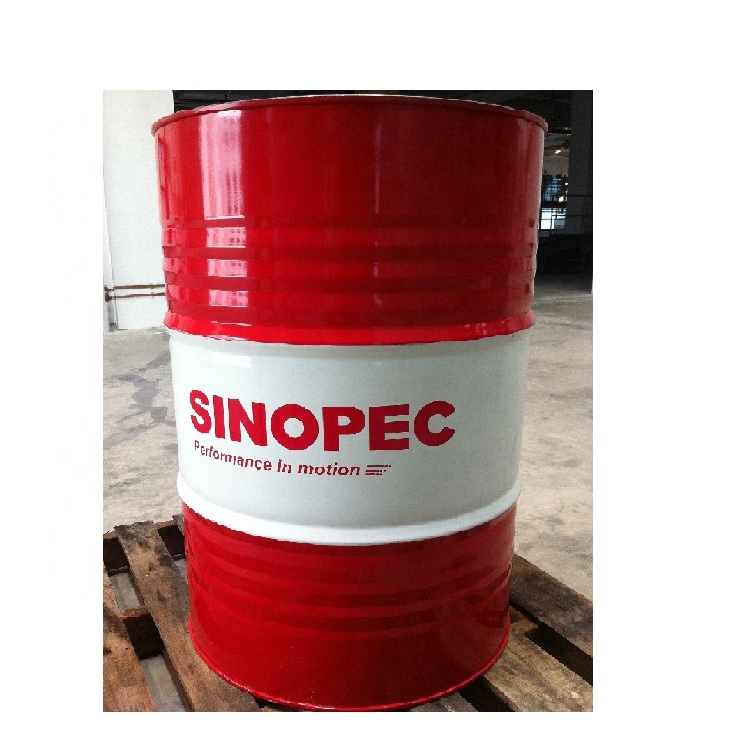 Sinopec j 500 sl/cf engine oil 20w50 200l