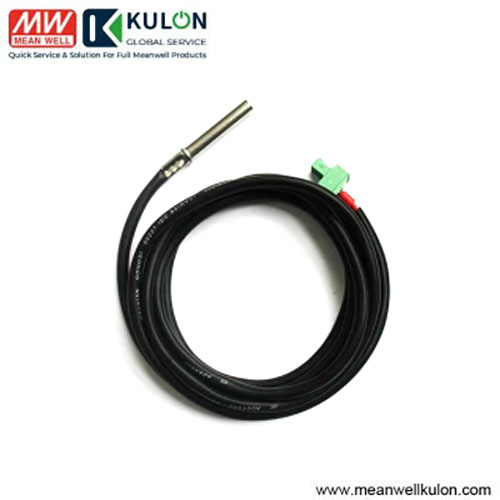 Remote temperature sensor rts300r47k3.81a (for the controller with 3.81/2p connector)丨kulon solar solutions