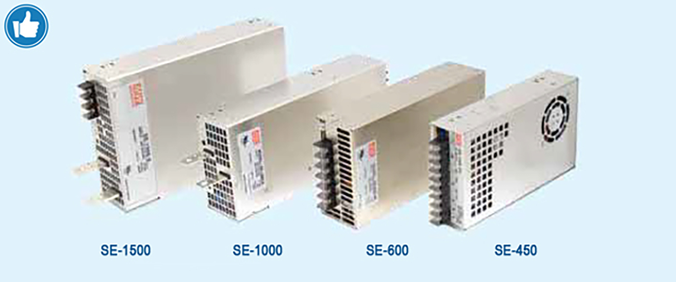 Se series switching power supply