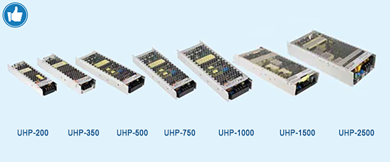 Uhp series switching power supply