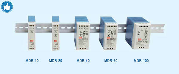 Mdr series switching power supply