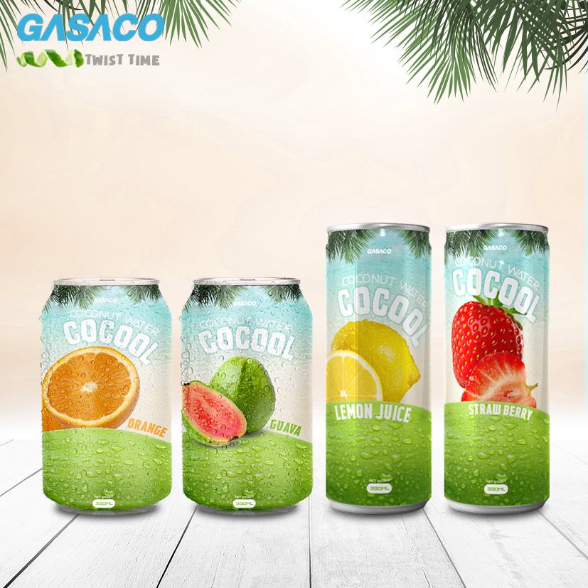 Coconut Water Drinks_5