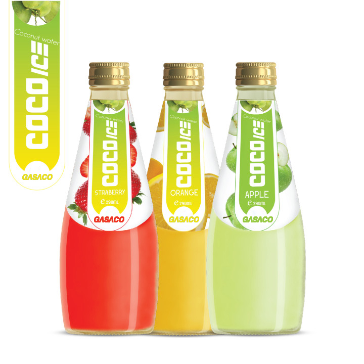 Coconut Water Drinks_4