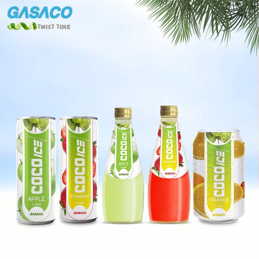 Coconut Water Drinks_3