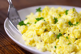 Scrambled Egg Mix 5 x 2kg