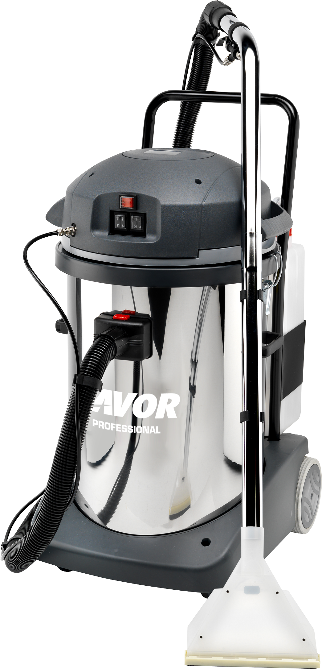 Lavor pro – solaris