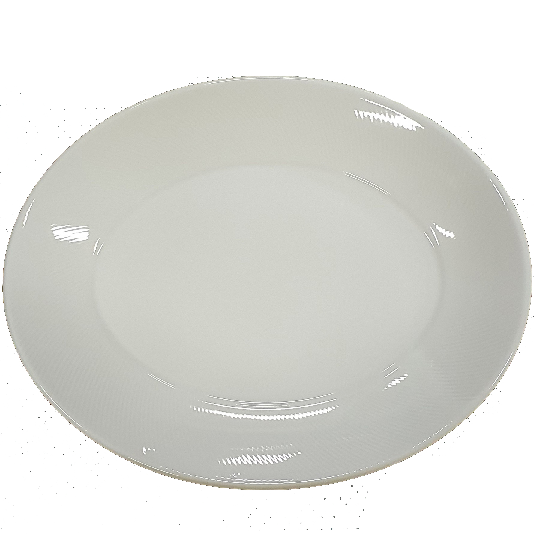 Oval Platter 35.2cm x 27.9cm Twist