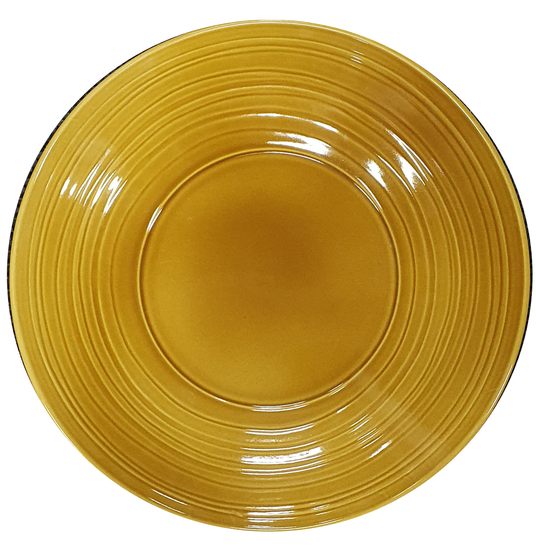 Deep plate/round 29.4 cm _2