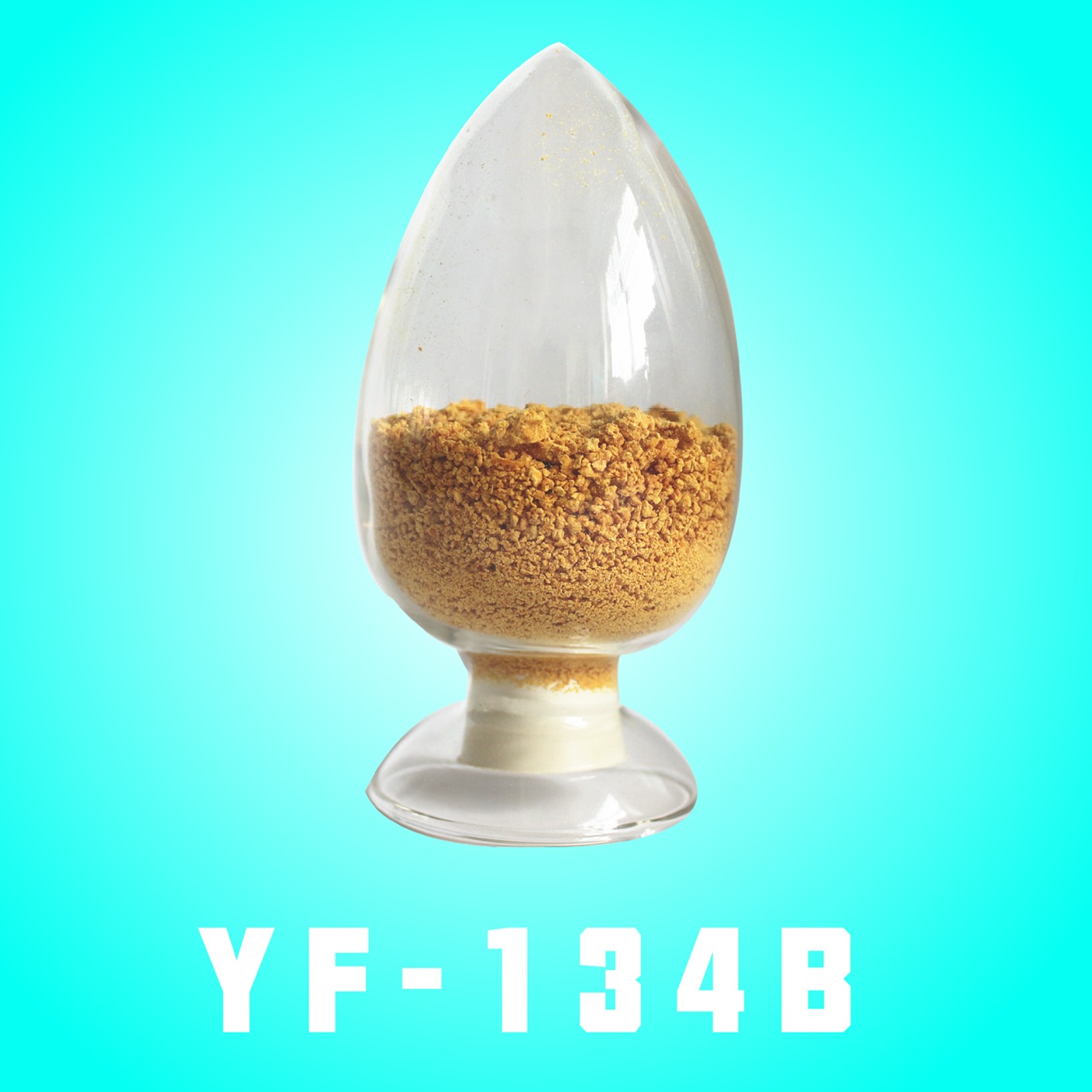 Fluorosurfactant for firefighting foam(water-soluble additive)