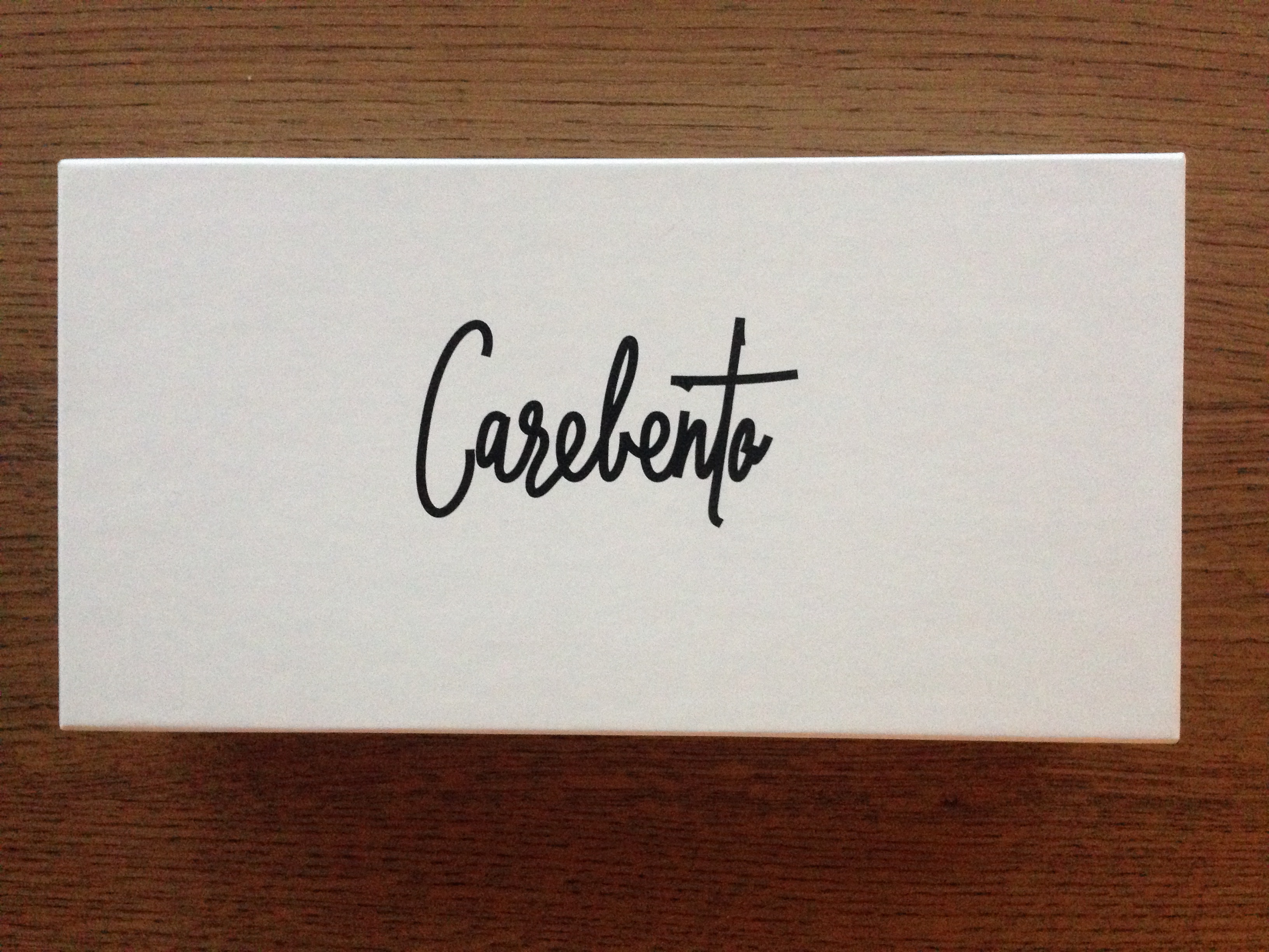 Carebento - Native