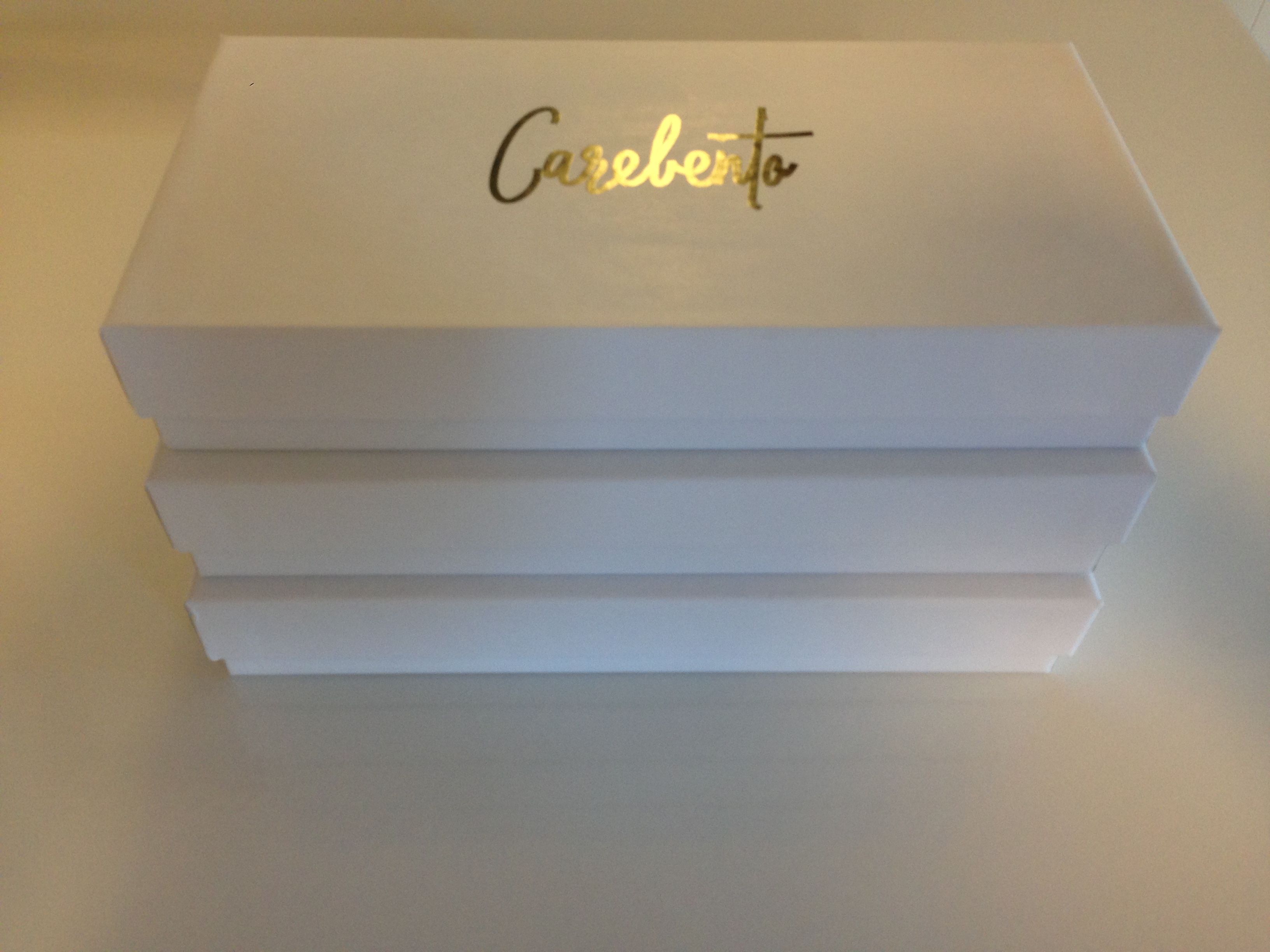 Carebento - Mediterranean