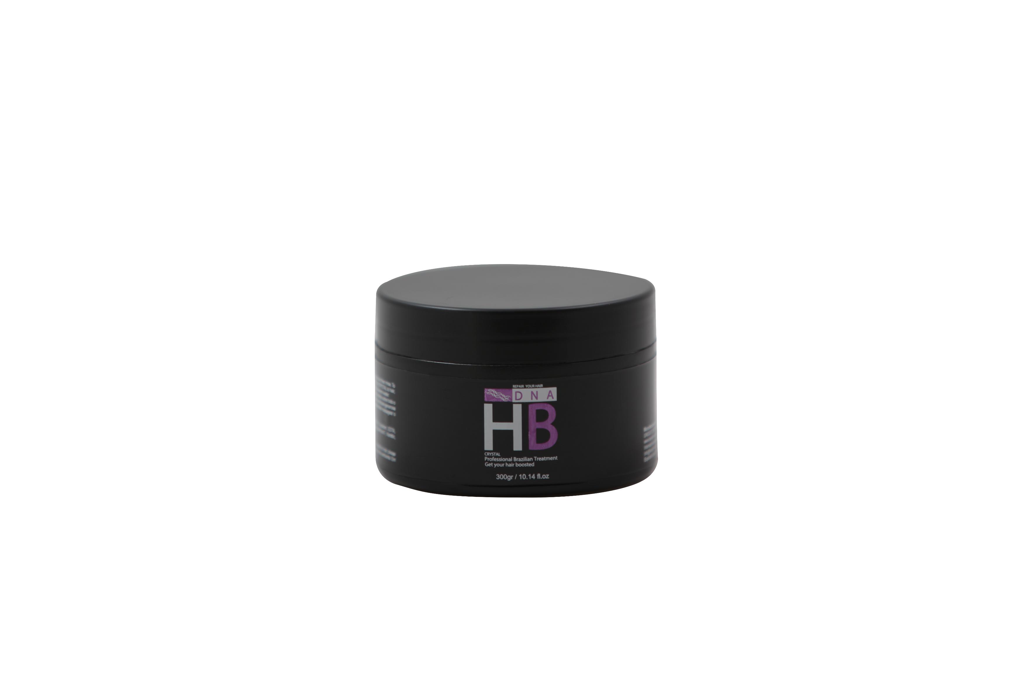 Crystal dna hb hydrating mask