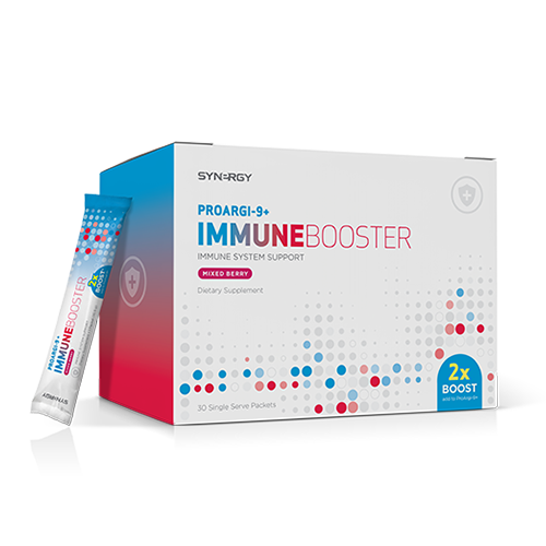 Proargi 9  immune booster