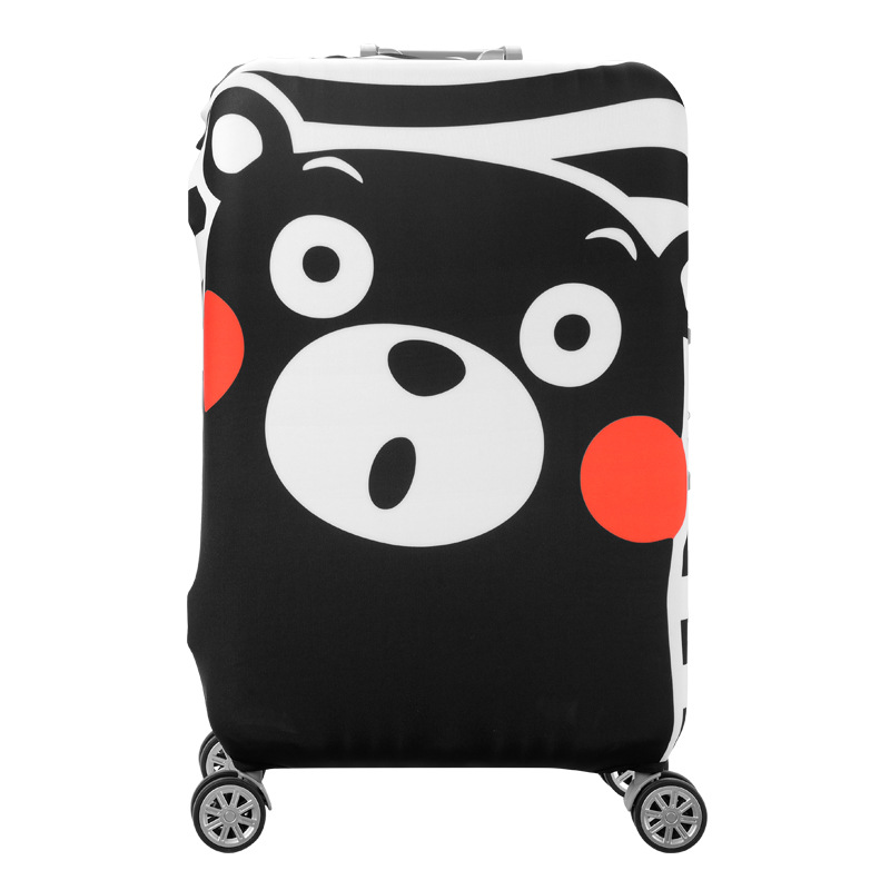 Luggage covers s/m/l/xl for 19-32 inches luggage