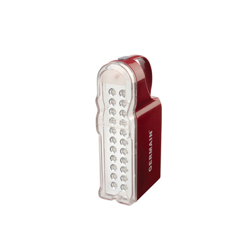 Dl-838a mini rechargeable emergency led light