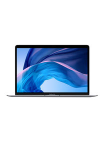 Macbook Air With 13.3-Inch Retina Display, Core I3 Processor8Gb Ram 256Gb Ssd Intel Iris Plus Graphics English Keyboard 2020 Space Gray Space Gray_2